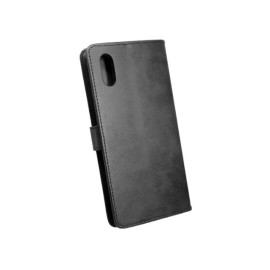 Torbica preklopna Xiaomi Redmi 9A / 9AT crna