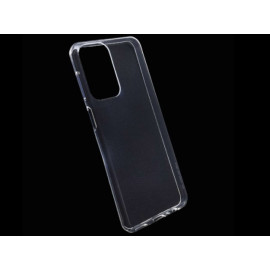 Navlaka TPU Samsung Galaxy A23 5G; slim prozirna