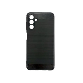 Navlaka TPU Samsung Galaxy A04S; karbon crna