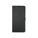 Torbica preklopna Samsung Galaxy A23 5G crna