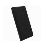 Torbica preklopna Motorola Moto E40 crna