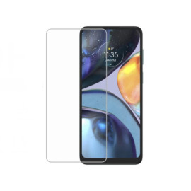 Kaljeno staklo Motorola Moto G22