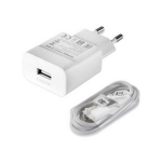 Pretvarač 230VAC / 1xUSB 3A QC; 40W Huawei