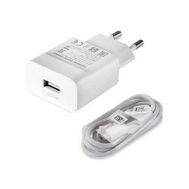 Pretvarač 230VAC / 1xUSB 3A QC; 40W Huawei