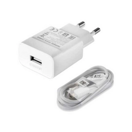 Pretvarač 230VAC / 1xUSB 3A QC; 40W Huawei