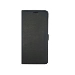 Torbica preklopna Samsung Galaxy A54 5G crna