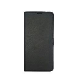 Torbica preklopna Samsung Galaxy A54 5G crna