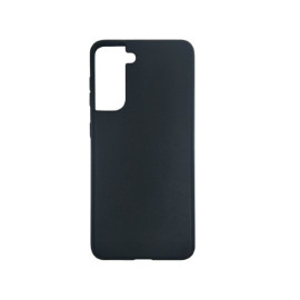 Navlaka TPU Samsung Galaxy A54 5G Waves; crna