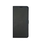 Torbica preklopna Samsung Galaxy S23 Ultra crna