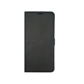 Torbica preklopna Samsung Galaxy S23 Ultra crna