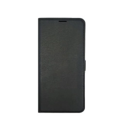Torbica preklopna Samsung Galaxy S23 Ultra crna