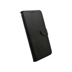 Torbica preklopna Samsung Galaxy A34 5G crna