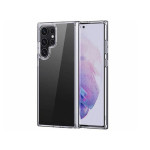 Navlaka TPU Samsung Galaxy S23 Ultra; slim prozirn