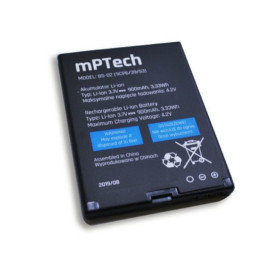 Baterija myPhone Halo 2 BS-02; 900mAh