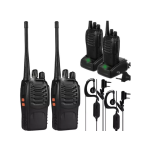 Walkie-talkie 5km 16-kanala sa svjetiljkom