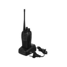 Walkie-talkie 5km 16-kanala sa svjetiljkom