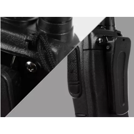 Walkie-talkie 5km 16-kanala sa svjetiljkom