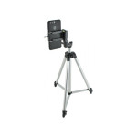 Držač za selfie bluetooth 133cm tripod + daljinski