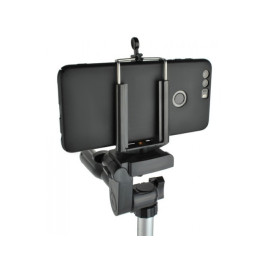Držač za selfie bluetooth 133cm tripod + daljinski