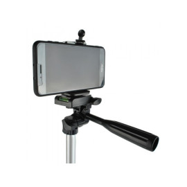 Držač za selfie bluetooth 133cm tripod + daljinski