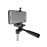 Tripod, stativ za mobitel 133cm + daljinski BT