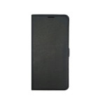 Torbica preklopna Samsung Galaxy S23FE crna