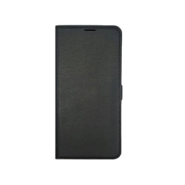 Torbica preklopna Samsung Galaxy S23FE crna