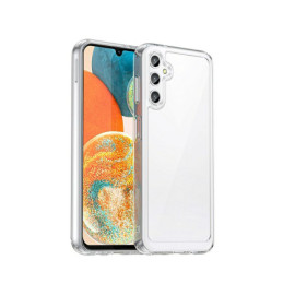 Navlaka TPU Samsung Galaxy S23FE; slim prozirna