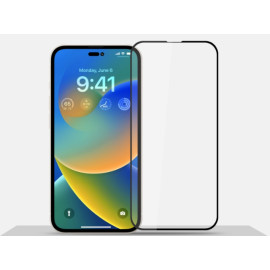 Kaljeno staklo iPhone 15 PRO; 6.1