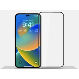 Kaljeno staklo iPhone 15 PRO; 6.1
