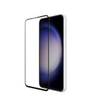 Kaljeno staklo Samsung Galaxy S23 FE crni rub