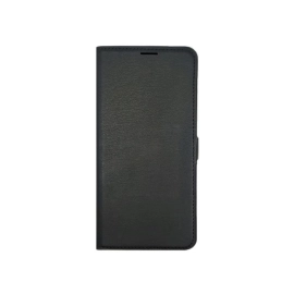Torbica preklopna Samsung Galaxy S23 Plus crna