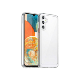 Navlaka TPU Samsung Galaxy A54 5G prozirna