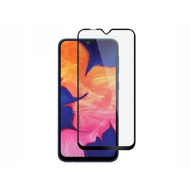 Kaljeno staklo Samsung Galaxy A14 crni rub