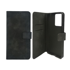 Torbica preklopna Xiaomi Redmi Note 13 PRO 5G crna