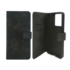 Torbica preklopna Xiaomi Redmi Note 13 PRO 5G crna
