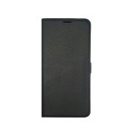 Torbica preklopna Samsung Galaxy A35 5G crna