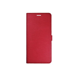 Torbica preklopna Xiaomi Redmi A3 crvena