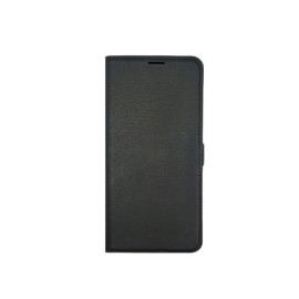 Torbica preklopna Xiaomi Redmi A3 slim crna