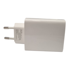Pretvarač 230VAC / 2xUSB 5,4A 30W  QC 3.0 TR-255
