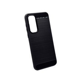Navlaka TPU Samsung Galaxy A55 5G; karbon crna