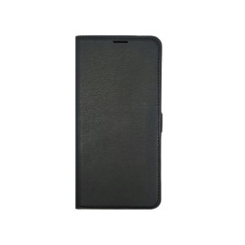 Torbica preklopna Samsung Galaxy A55 5G crna