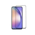 Kaljeno staklo Samsung Galaxy A55 crni rub