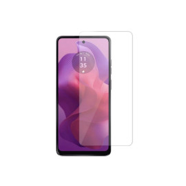 Kaljeno staklo Motorola Moto G24; Moto G04; 