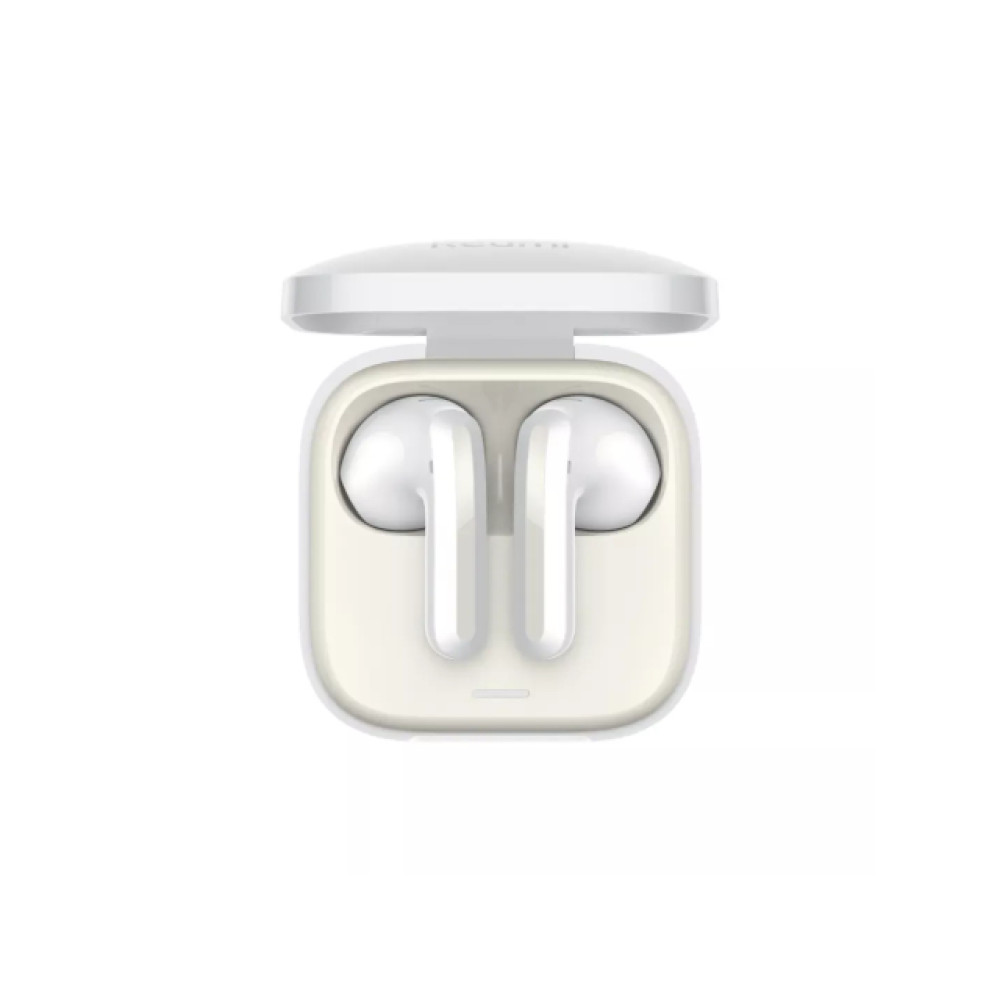 Slušalica bluetooth Redmi Buds 6 active White