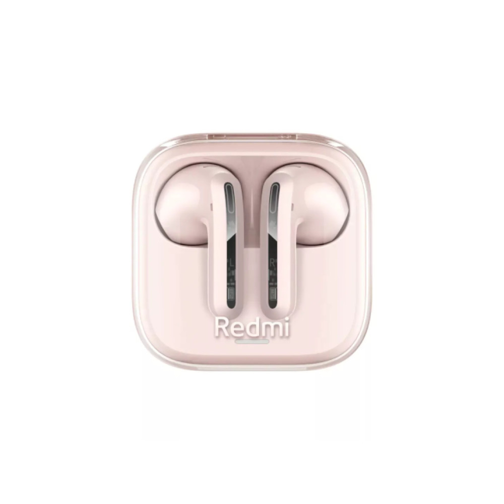 Slušalica bluetooth Redmi Buds 6 active Pink