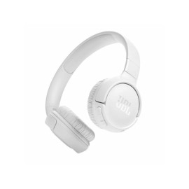Slušalica bluetooth JBL Tune 520BT naglavne bijele