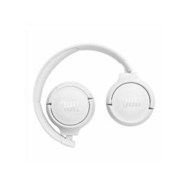 Slušalica bluetooth JBL Tune 520BT naglavne bijele