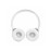 Slušalica bluetooth JBL Tune 520BT naglavne bijele
