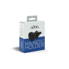 Držač za mobitel za auto ventilaciju CPH-002 crni